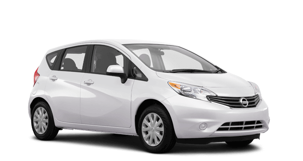 iDrive rent a car Korfoe